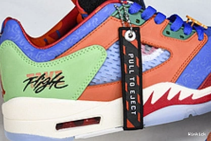 DR6287-486 Low 5 Jordan Air Doernbecher 0712